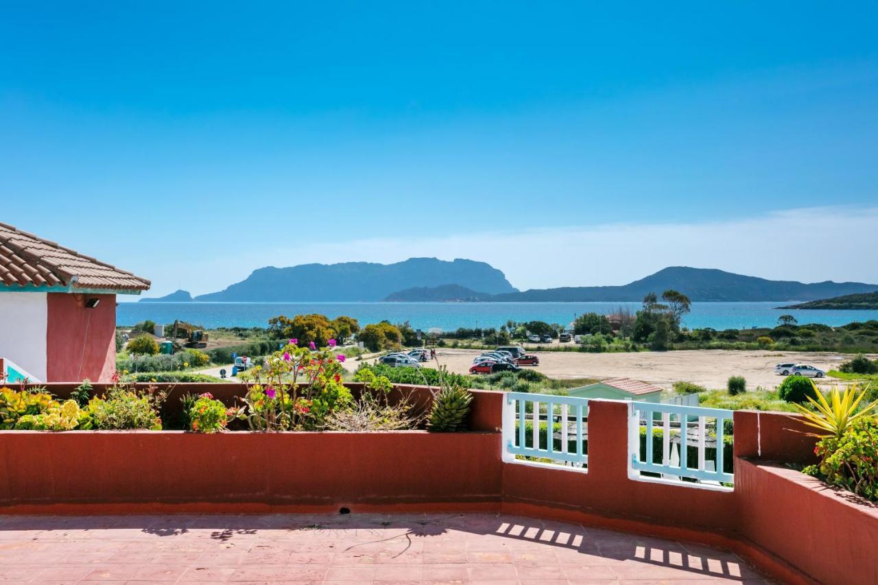 Hotel Stefania Boutique Hotel By The Beach Olbia Kültér fotó