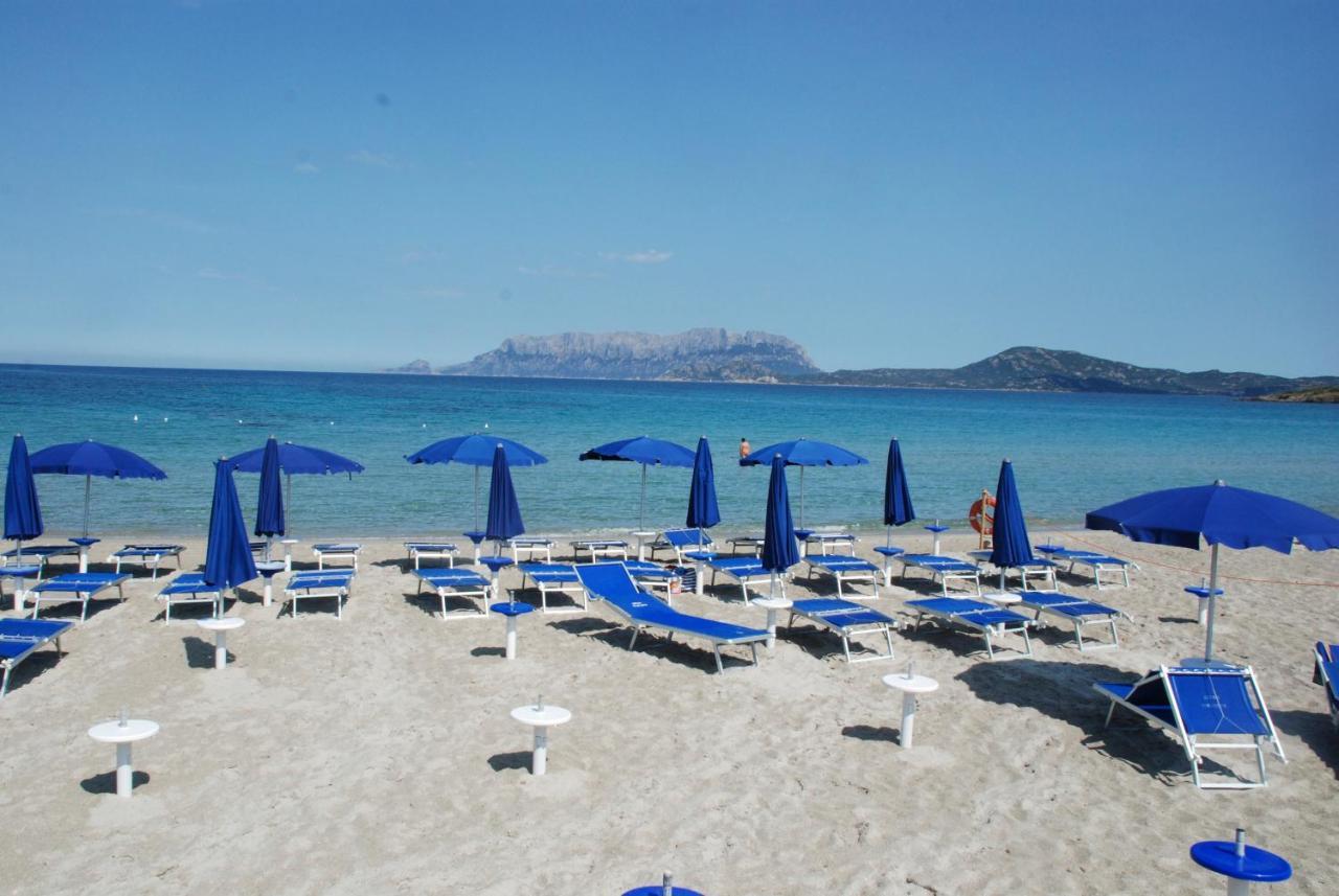 Hotel Stefania Boutique Hotel By The Beach Olbia Kültér fotó