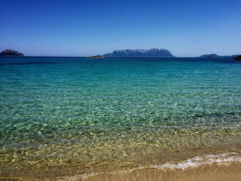 Hotel Stefania Boutique Hotel By The Beach Olbia Kültér fotó