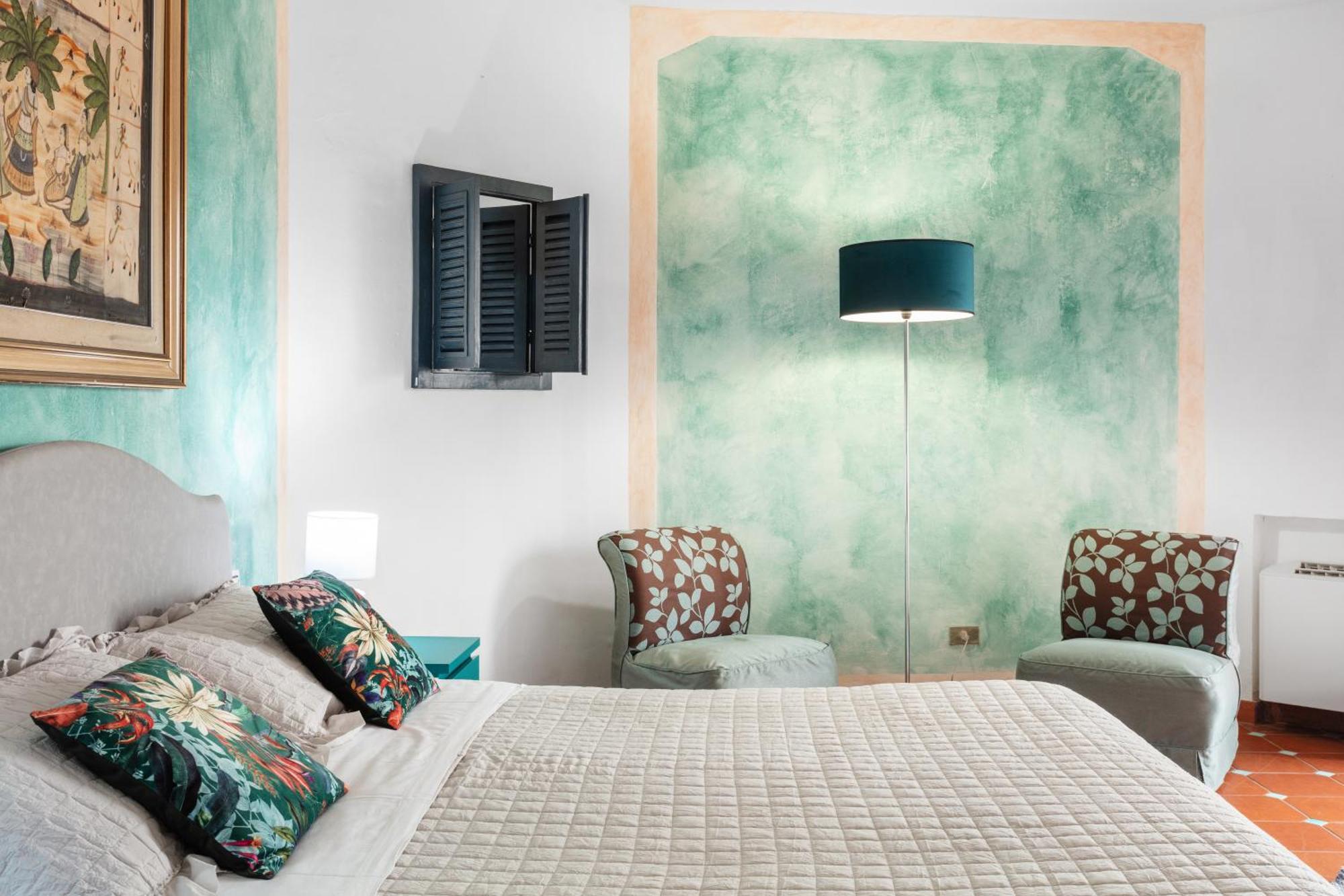 Hotel Stefania Boutique Hotel By The Beach Olbia Kültér fotó