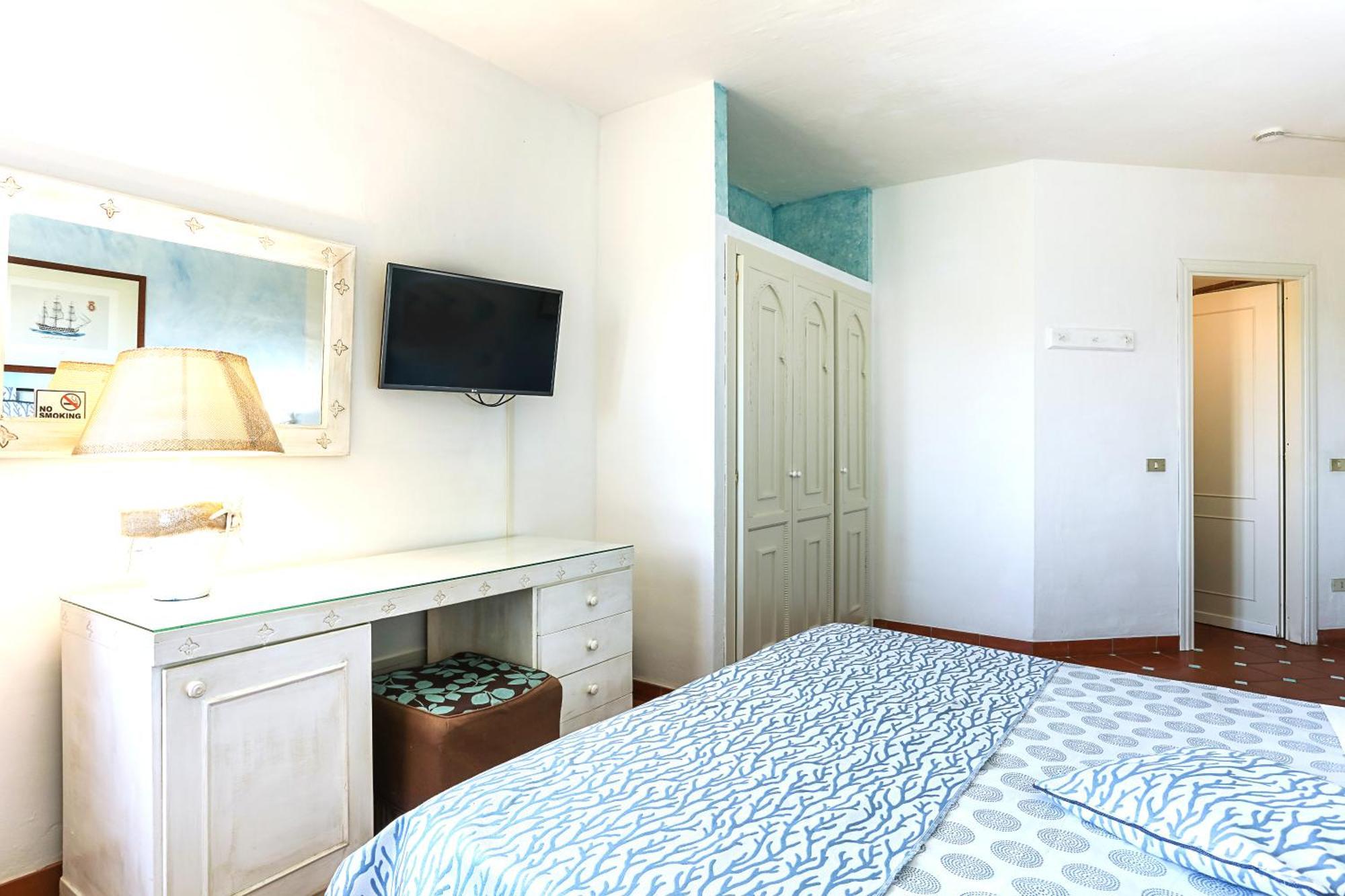 Hotel Stefania Boutique Hotel By The Beach Olbia Szoba fotó