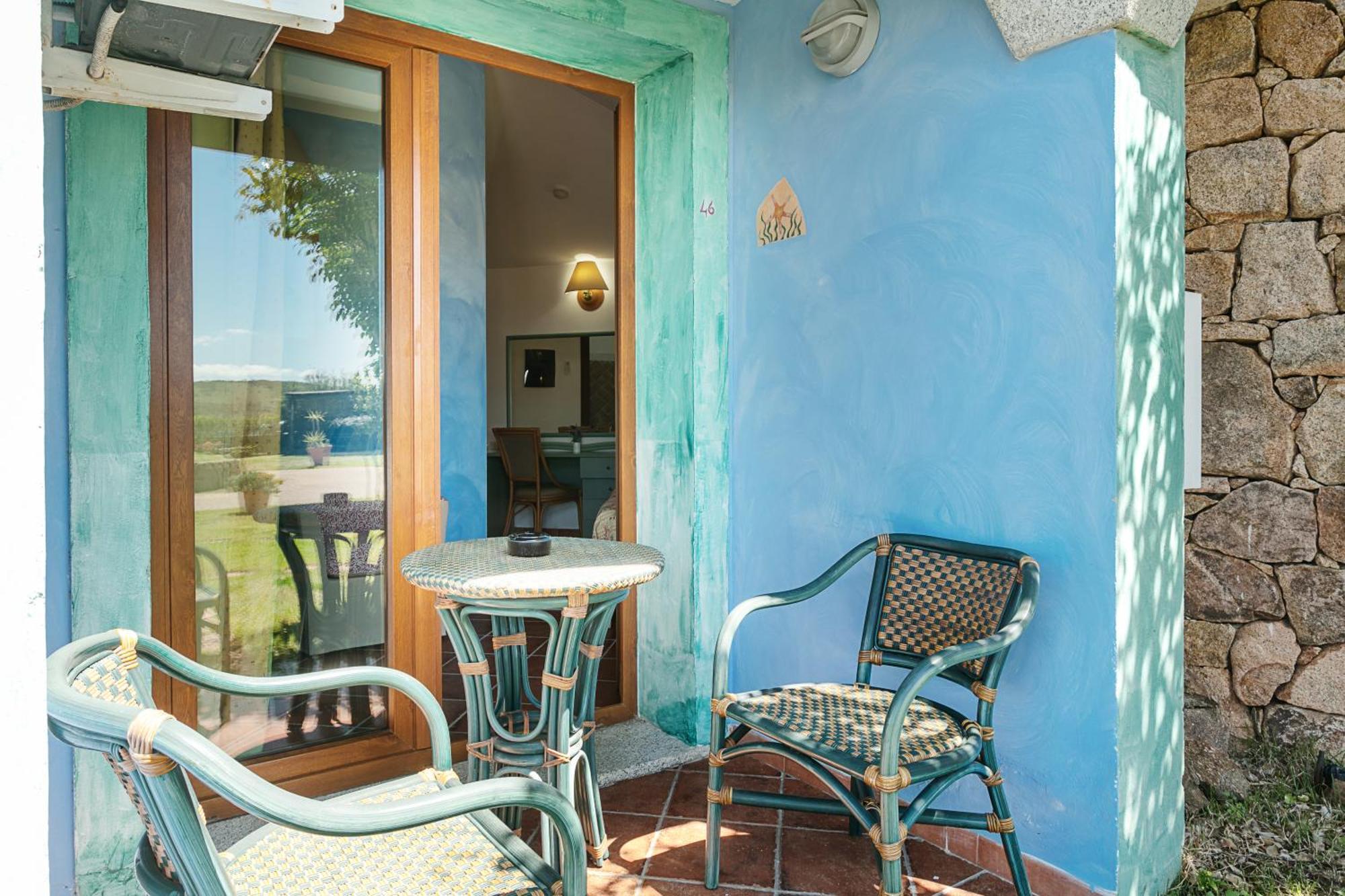 Hotel Stefania Boutique Hotel By The Beach Olbia Szoba fotó