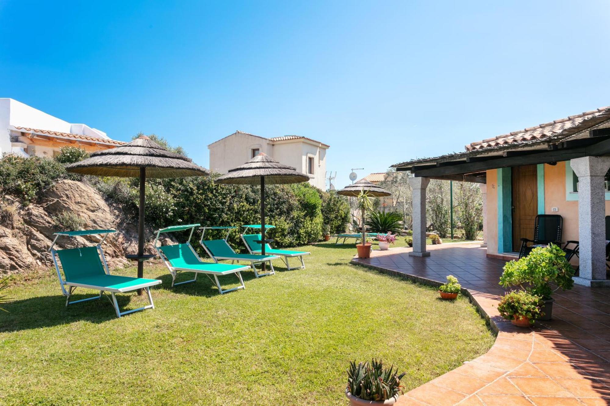 Hotel Stefania Boutique Hotel By The Beach Olbia Szoba fotó